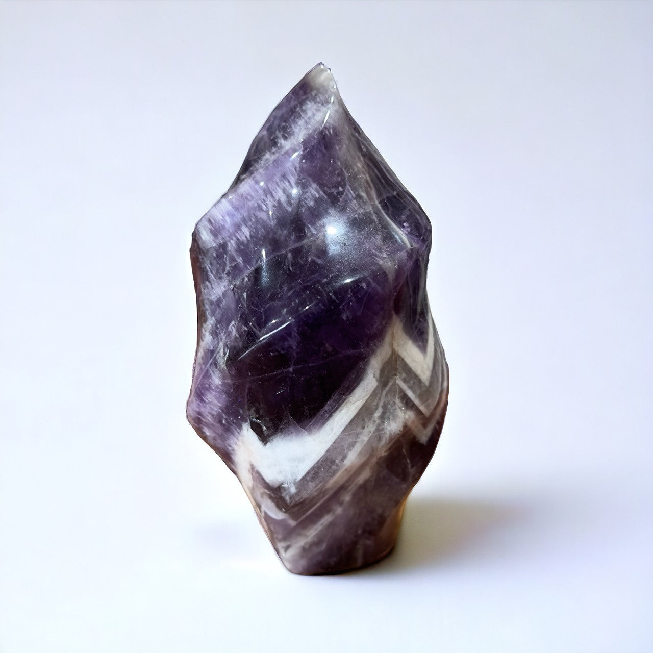 Dream Amethyst Flame