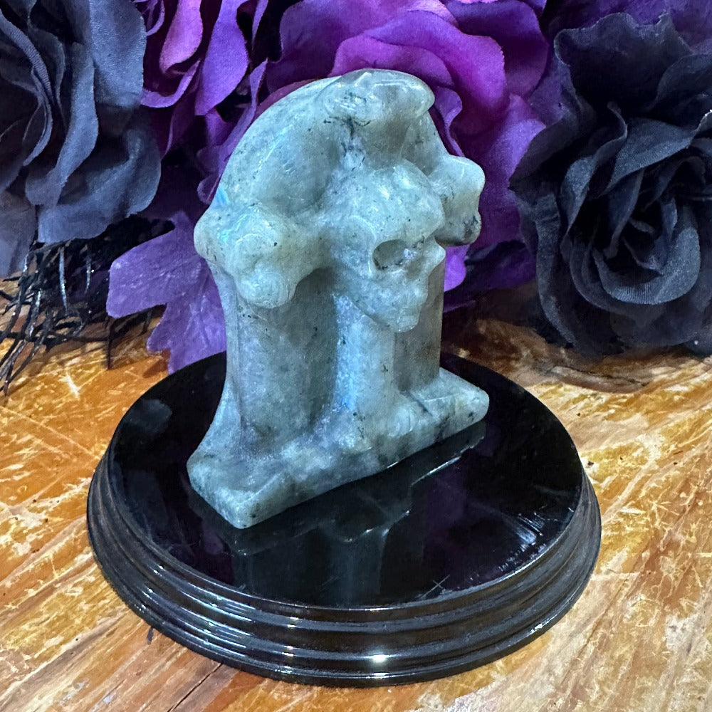 Labradorite Tombstone