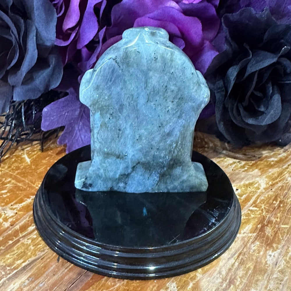 Labradorite Tombstone