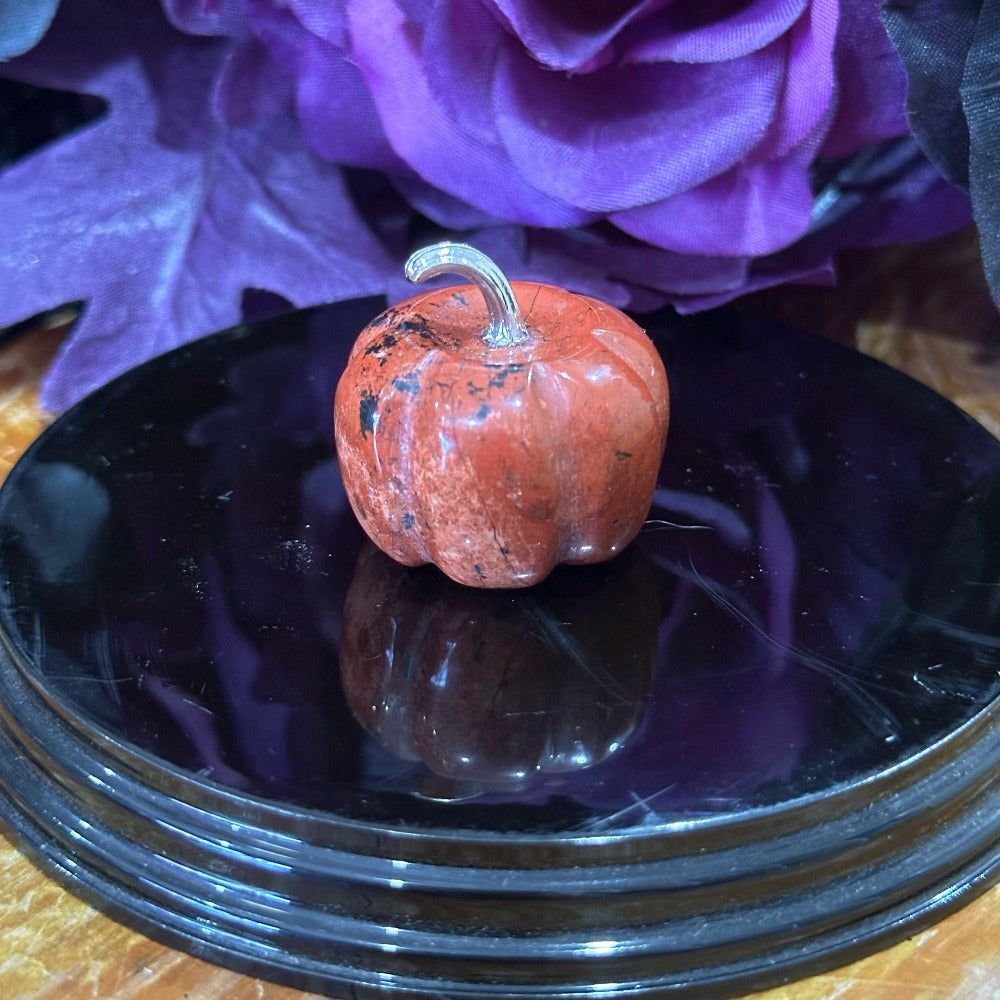 Mixed Crystal Pumpkins