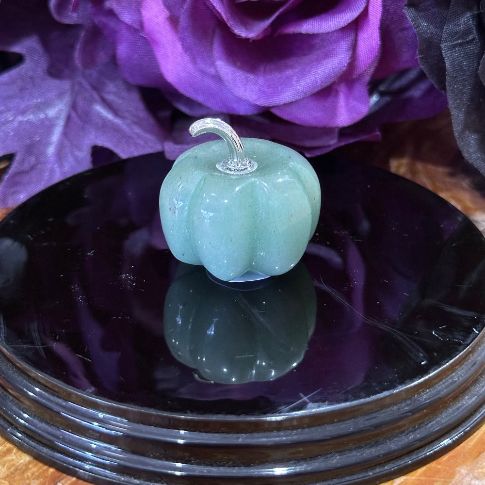 Mixed Crystal Pumpkins