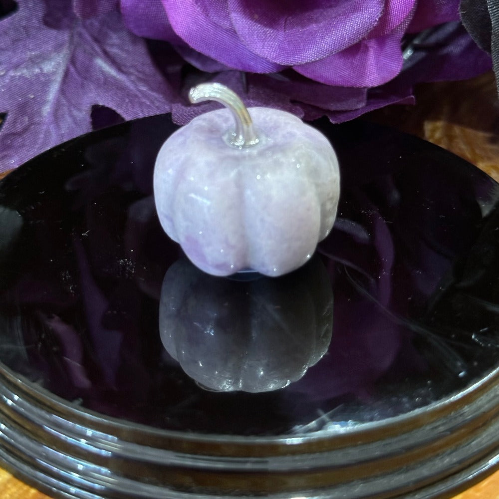 Mixed Crystal Pumpkins
