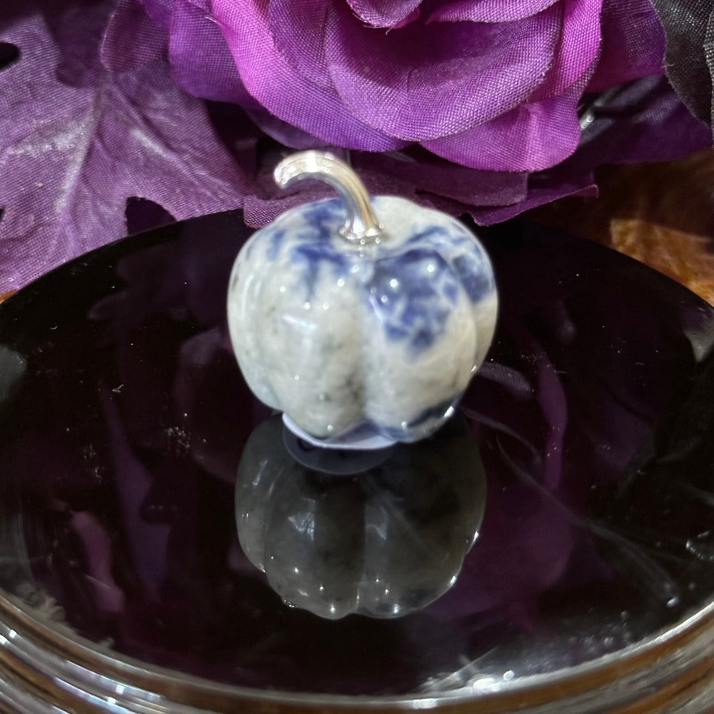 Mixed Crystal Pumpkins