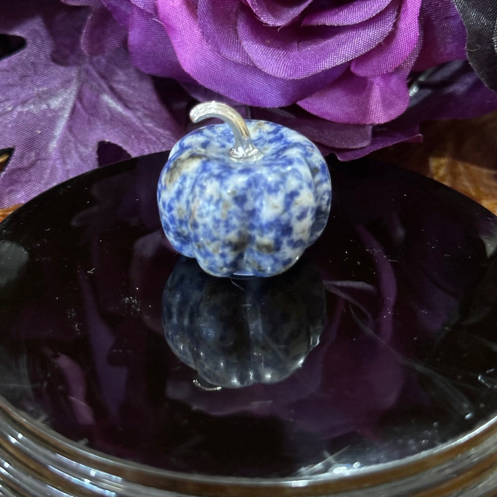 Mixed Crystal Pumpkins