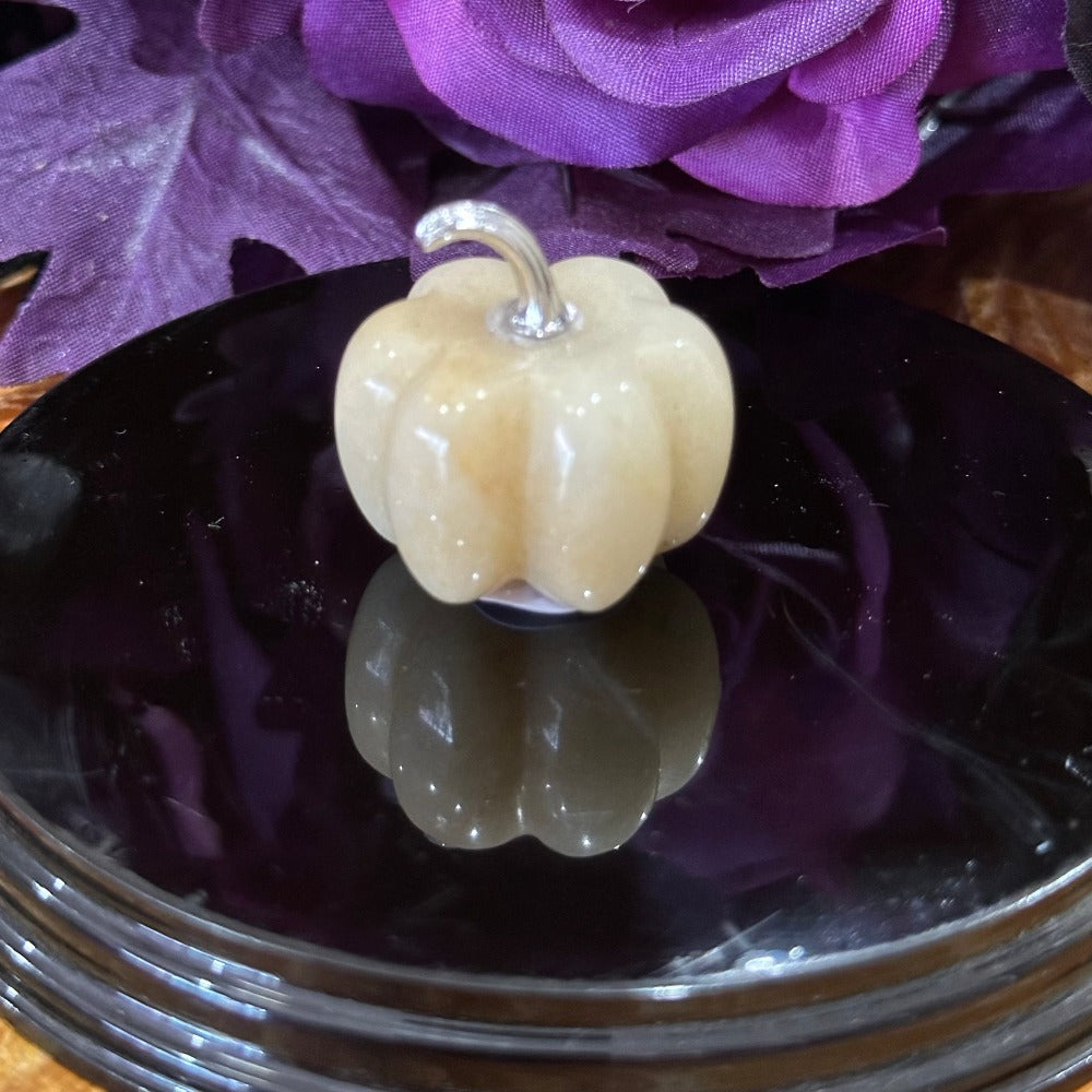 Mixed Crystal Pumpkins