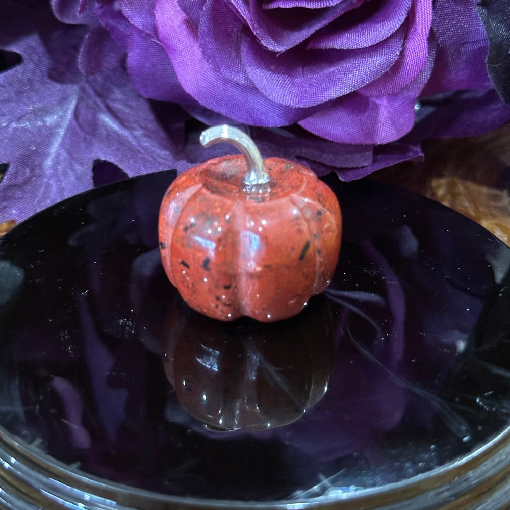 Mixed Crystal Pumpkins