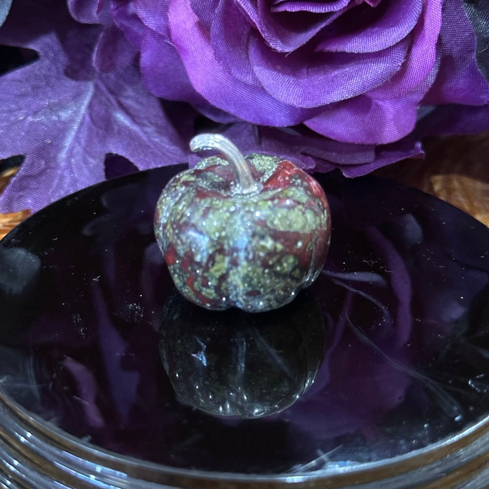 Mixed Crystal Pumpkins