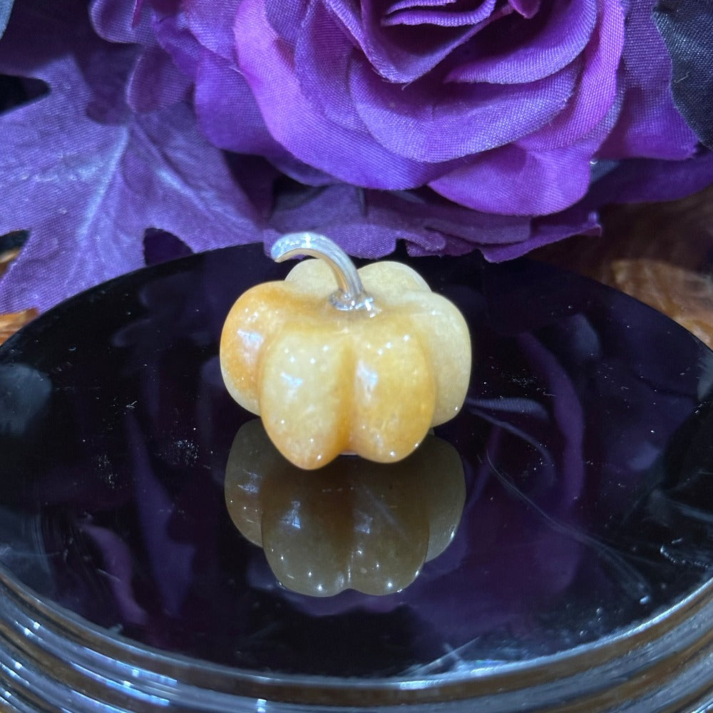 Mixed Crystal Pumpkins