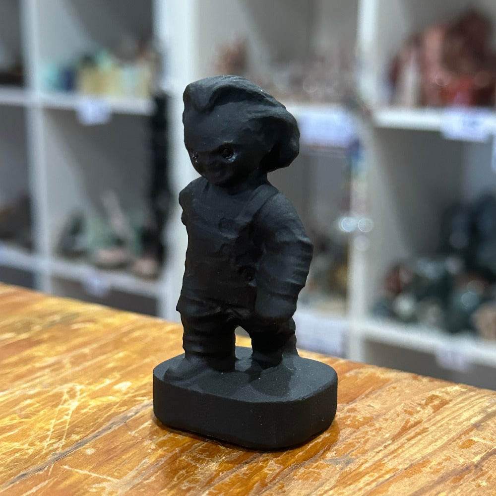 Black Obsidian Chucky