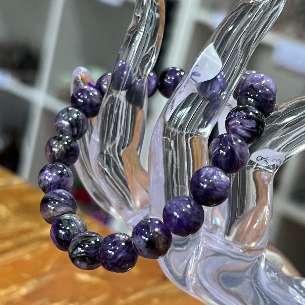 Charoite Bracelet