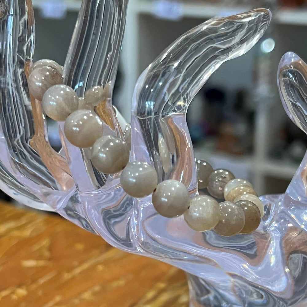 Moonstone Bracelet