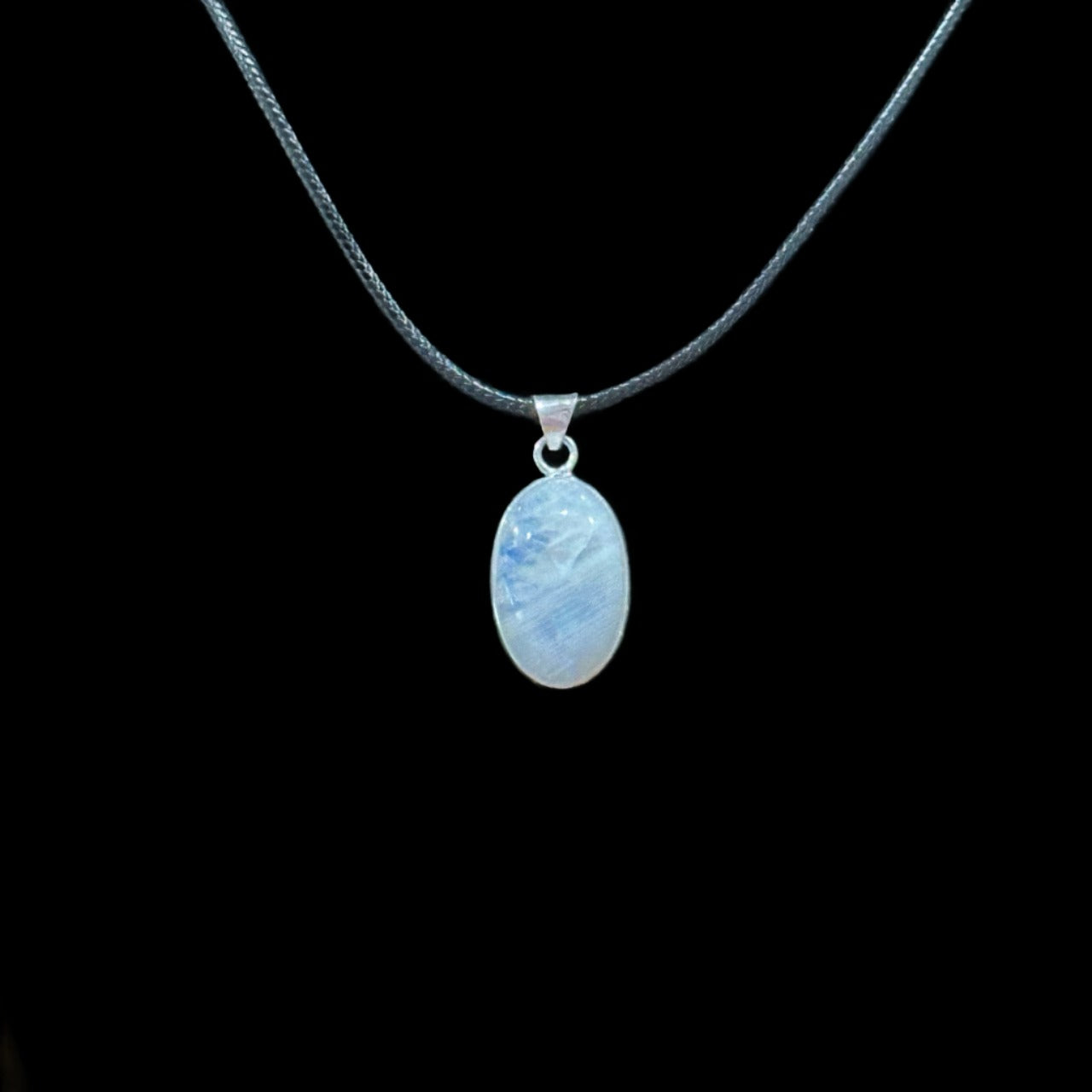 Moonstone Pendant