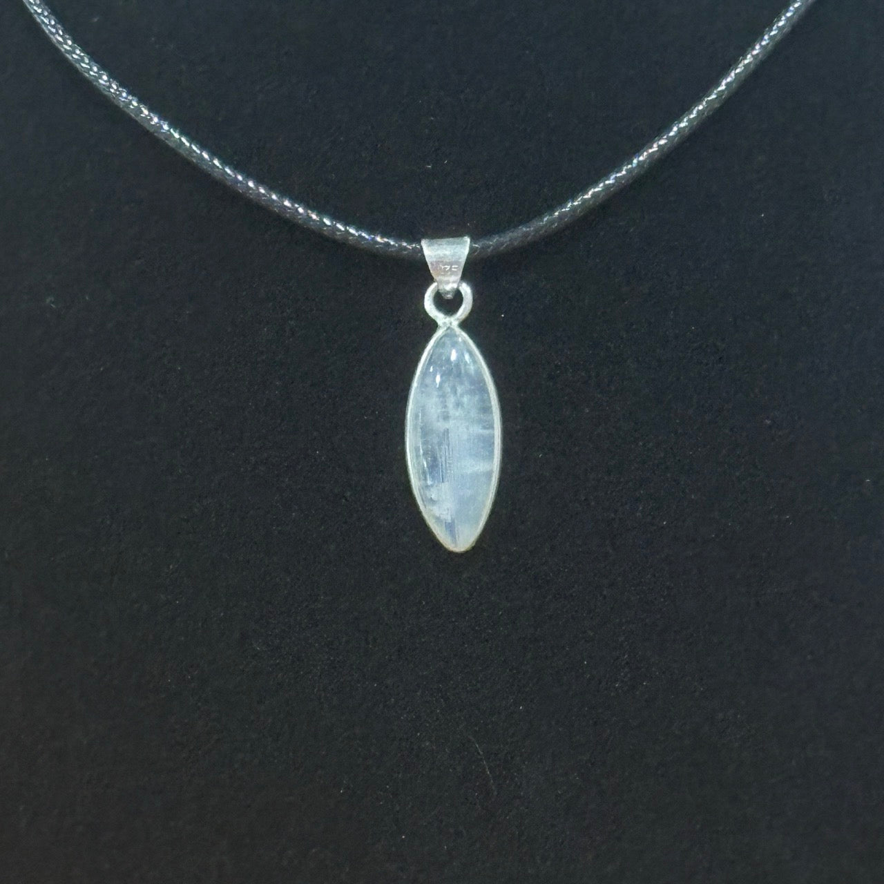 Moonstone Pendant