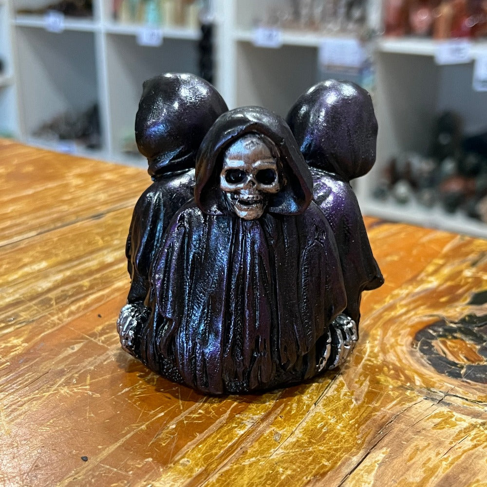 Reaper Trio Sphere Base