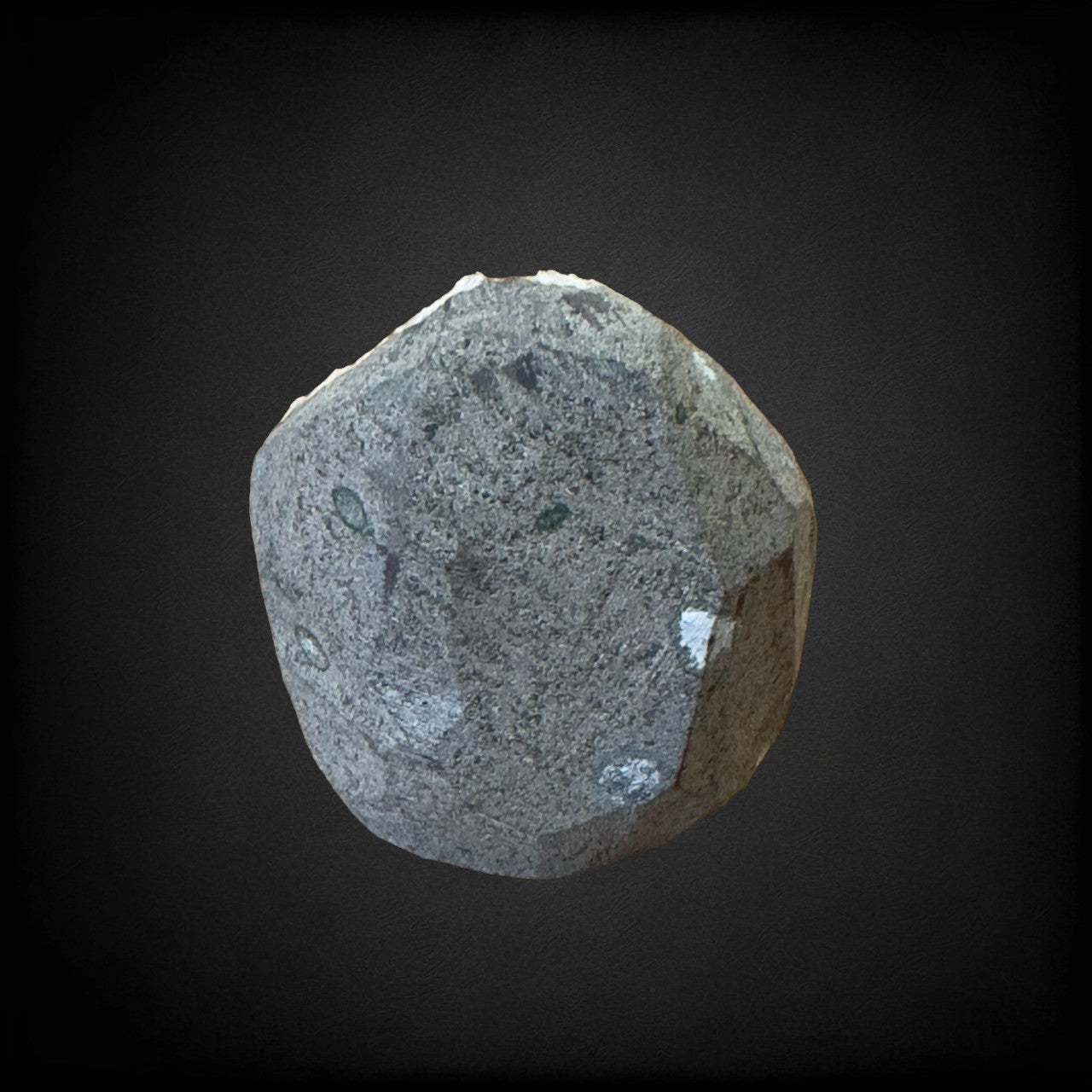 Scolecite Specimen Cave