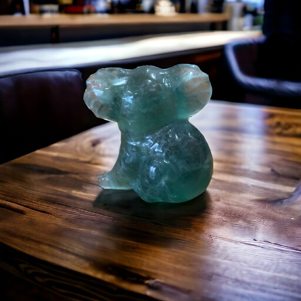 Fluorite Koala