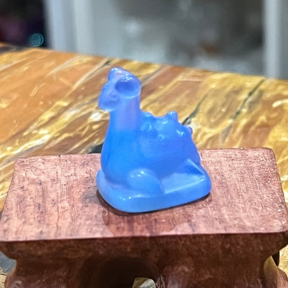 Mini Pokemon Carvings