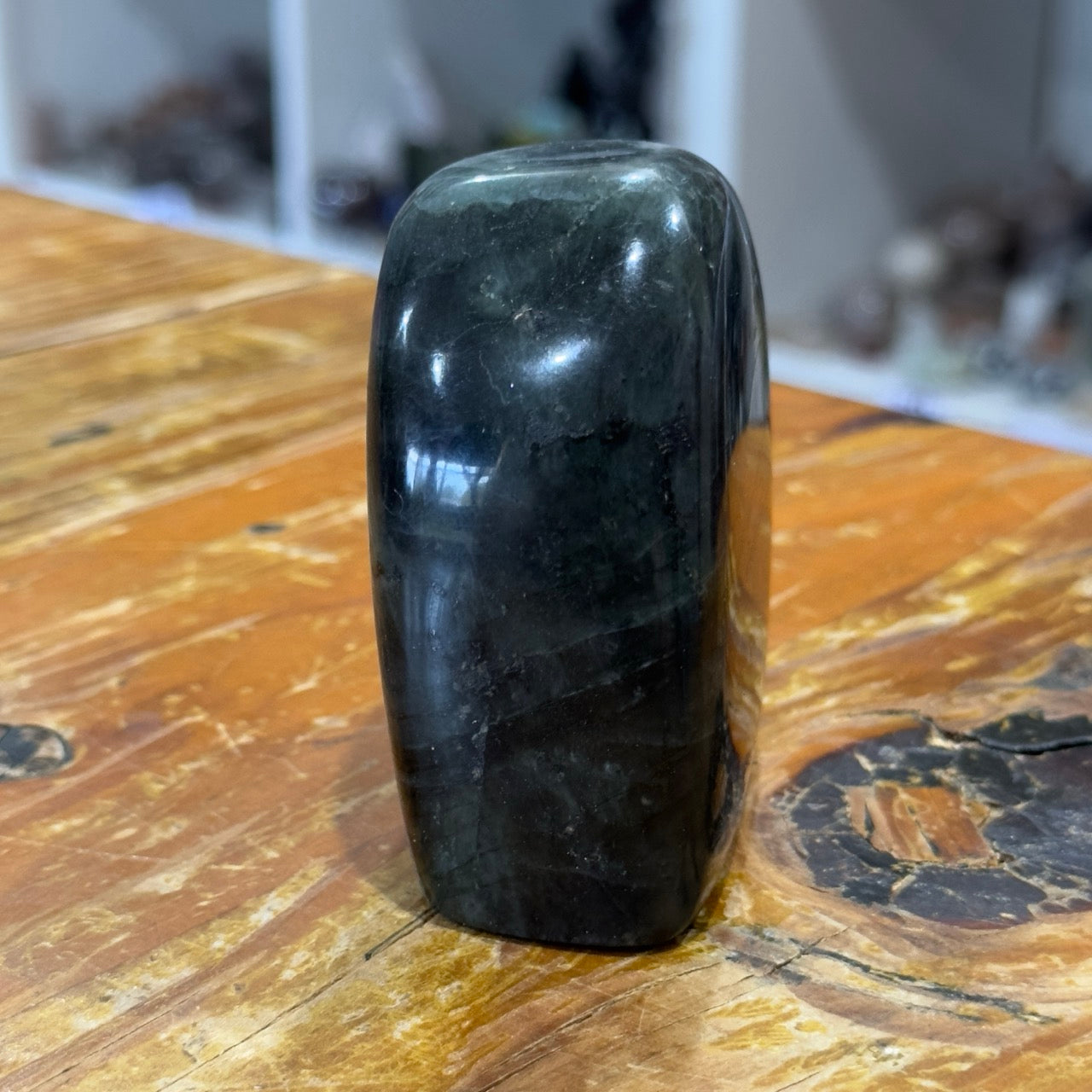 Labradorite Freeform | 314g