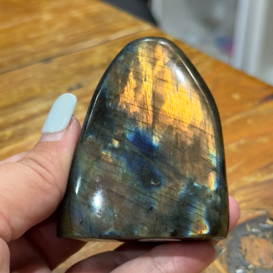 Labradorite Freeform | 193g