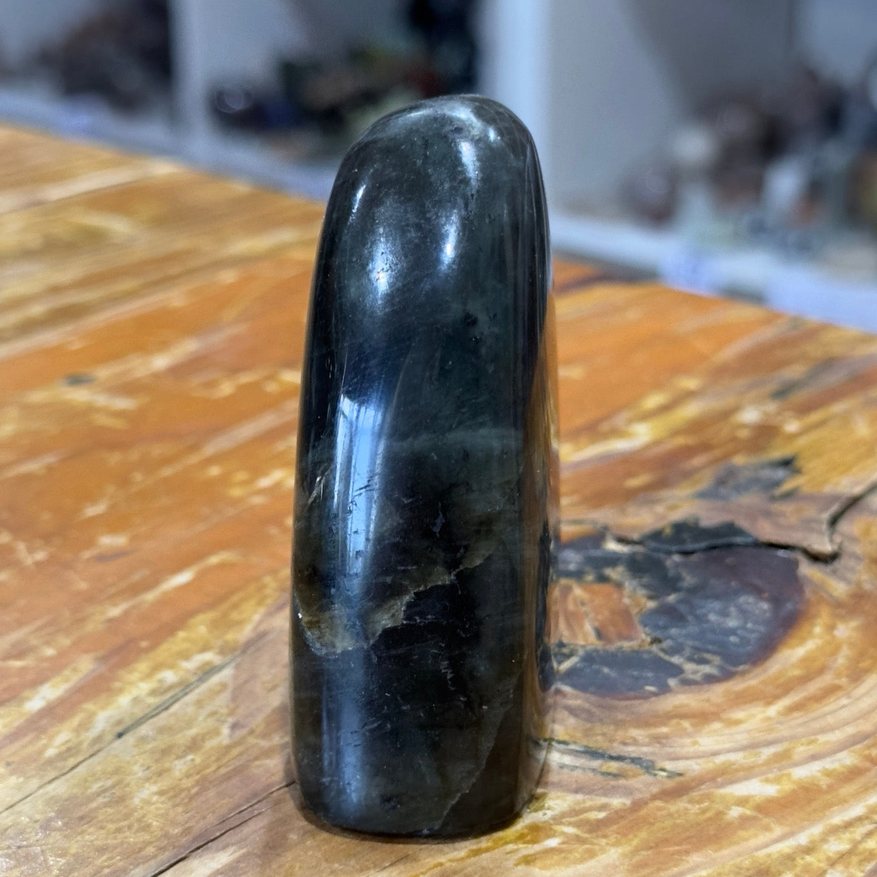 Labradorite Freeform | 193g