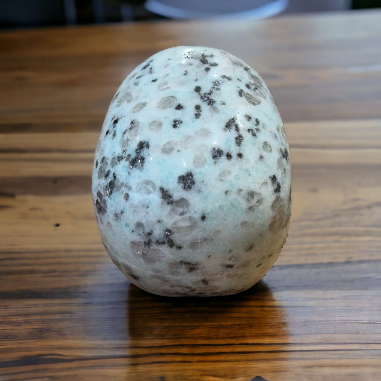 Kiwi Jasper Skull | 317g