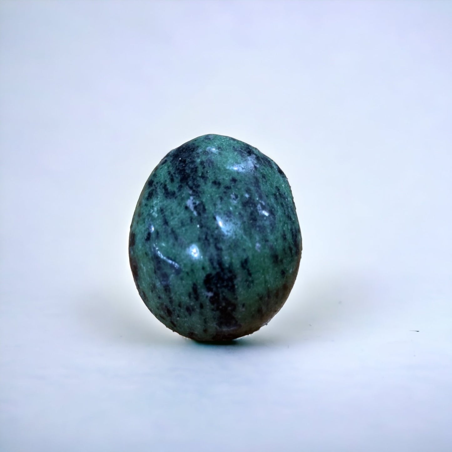 Zoisite Skull | 140g