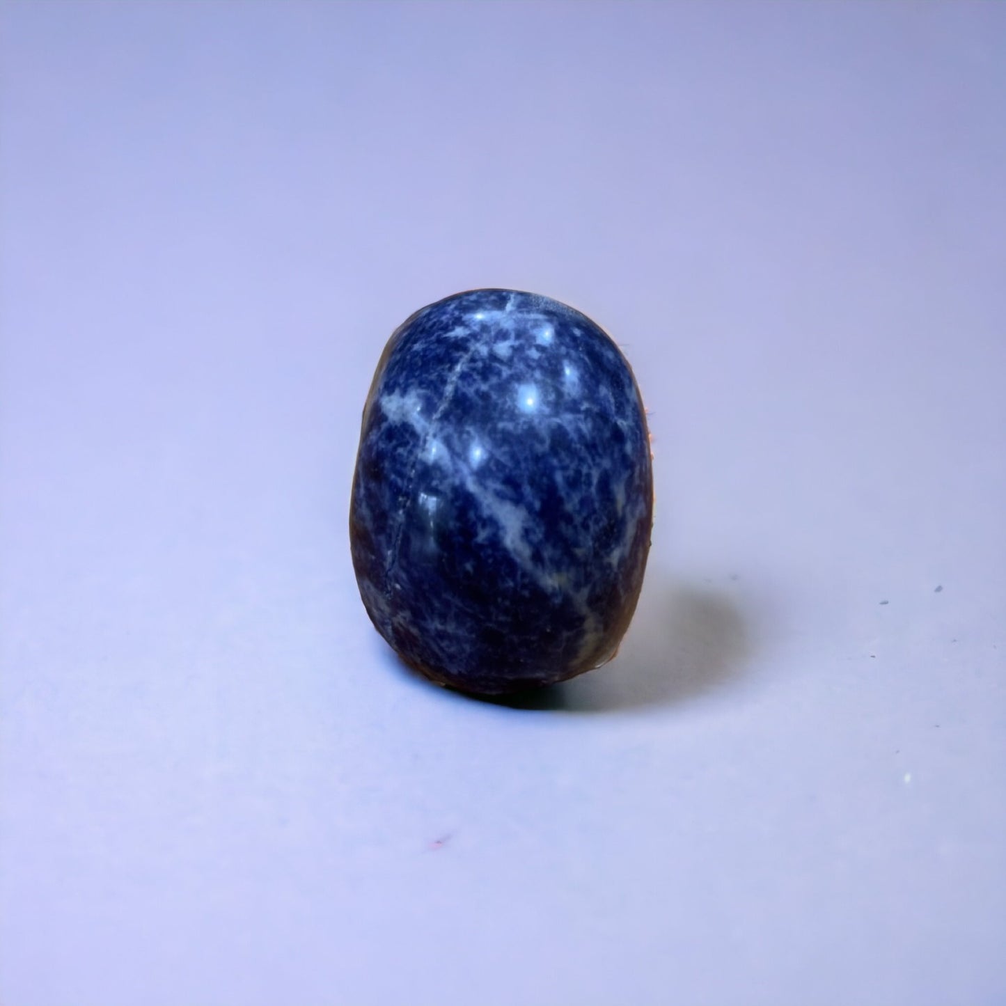 Sodalite Skull | 91g