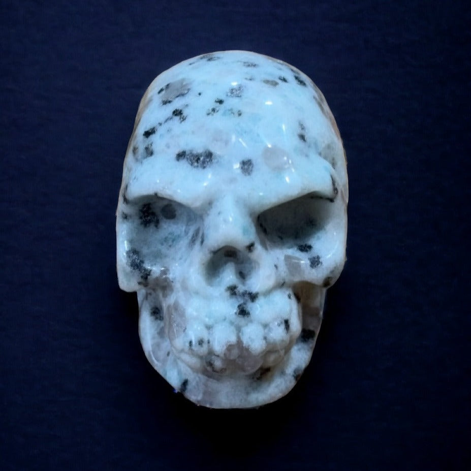 Kiwi Jasper Skull | 80g
