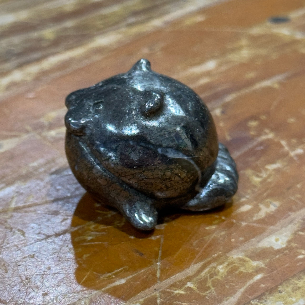 Pyrite Spheal | Pokemon