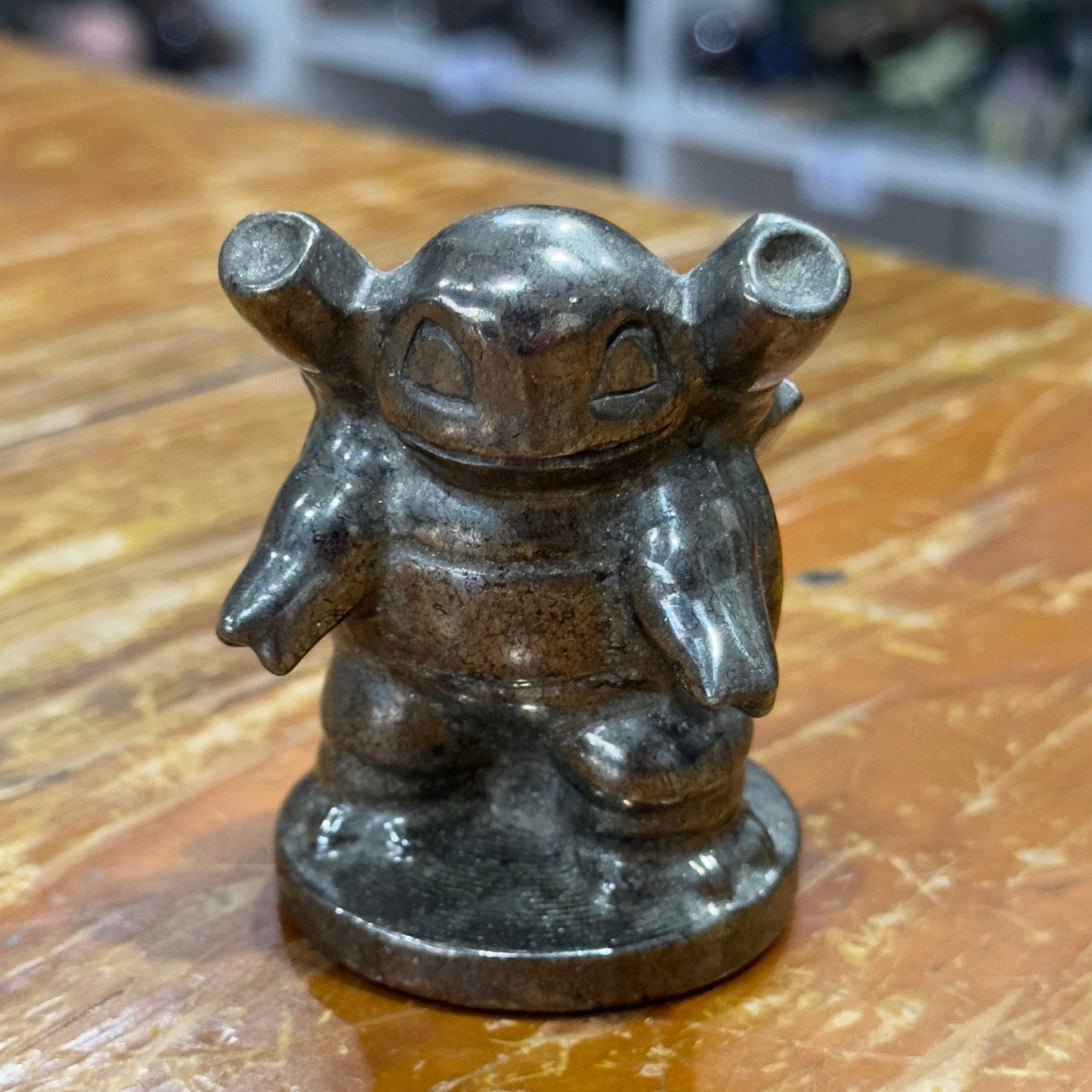 Pyrite Blastoise | Pokemon