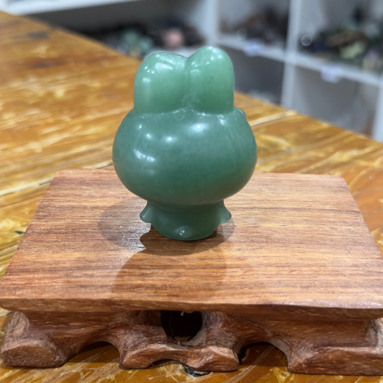 Green Aventurine My Melody | San Rio