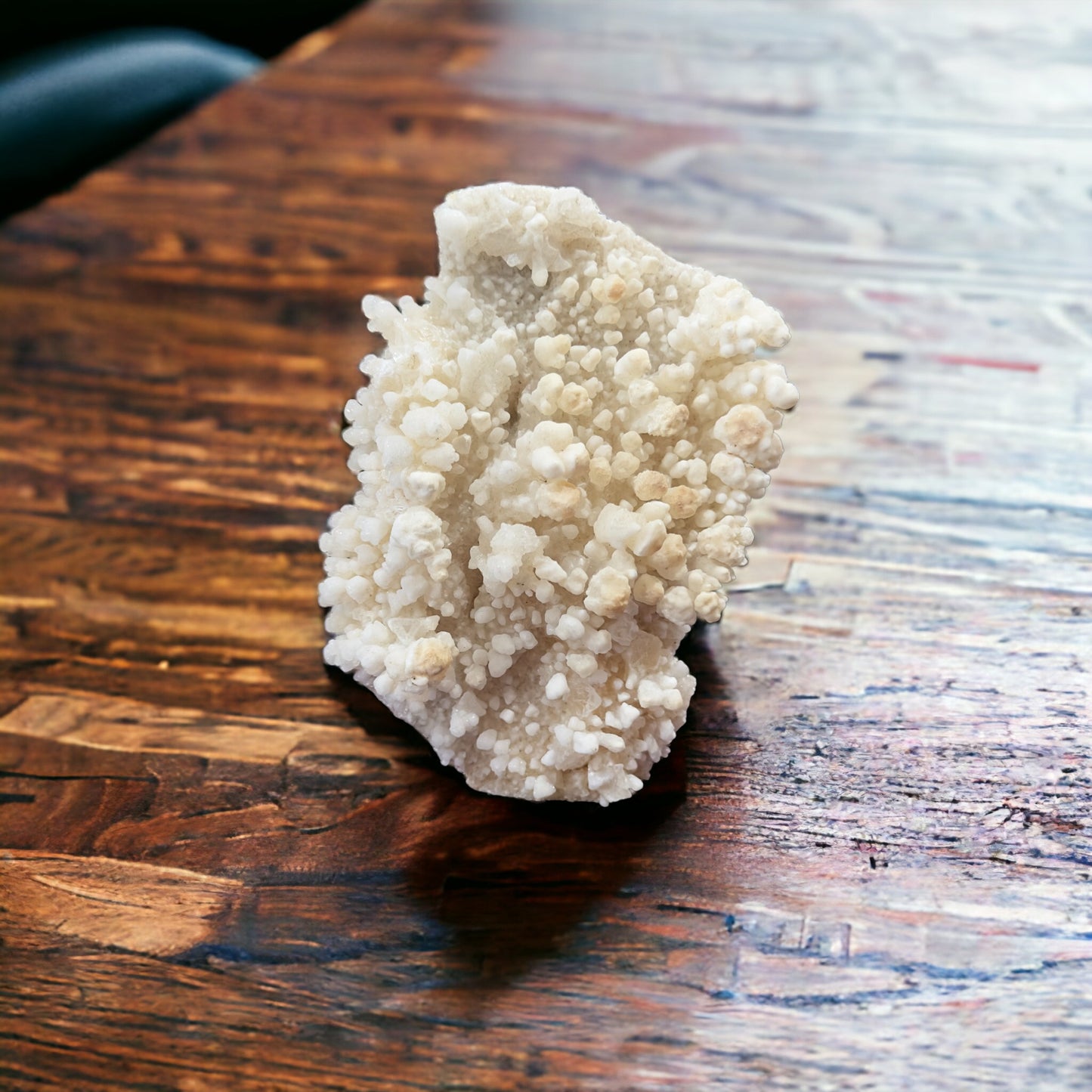 Coral Calcite Specimen | 737g