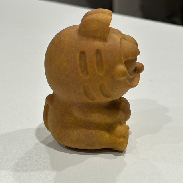 Yellow Jade Garfield | 395g