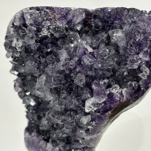 Amethyst Cluster on Stand | 905g