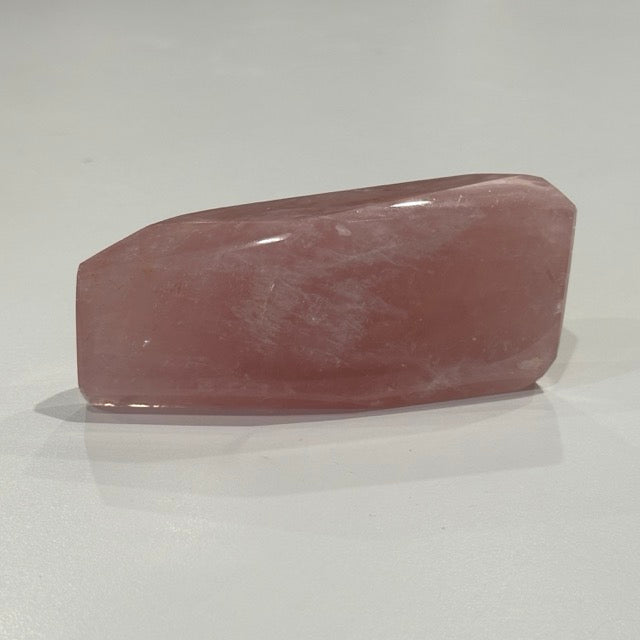 Rose Quartz Freeform | 407g