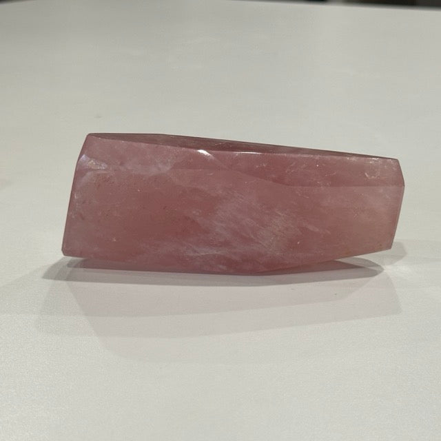 Rose Quartz Freeform | 407g