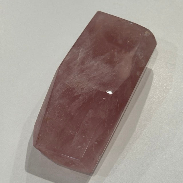 Rose Quartz Freeform | 407g