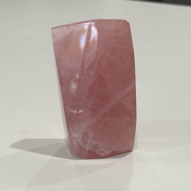 Rose Quartz Freeform | 317g