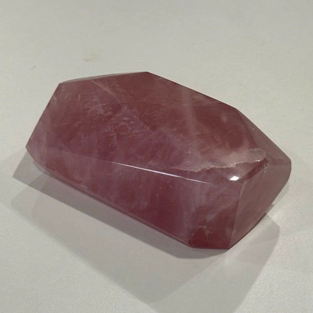 Rose Quartz Freeform | 317g