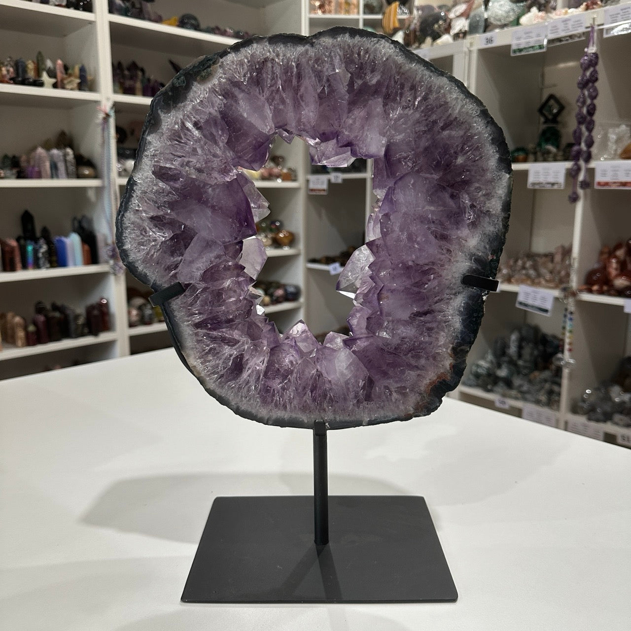 Amethyst Portal  | 6.6kg