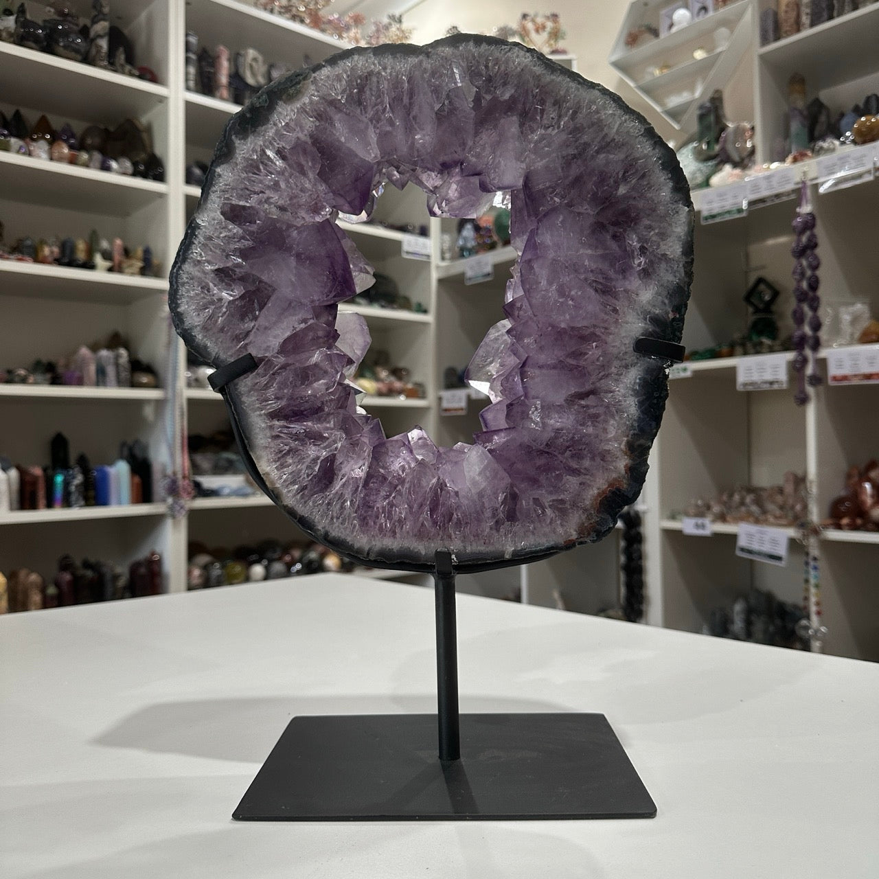 Amethyst Portal  | 6.6kg
