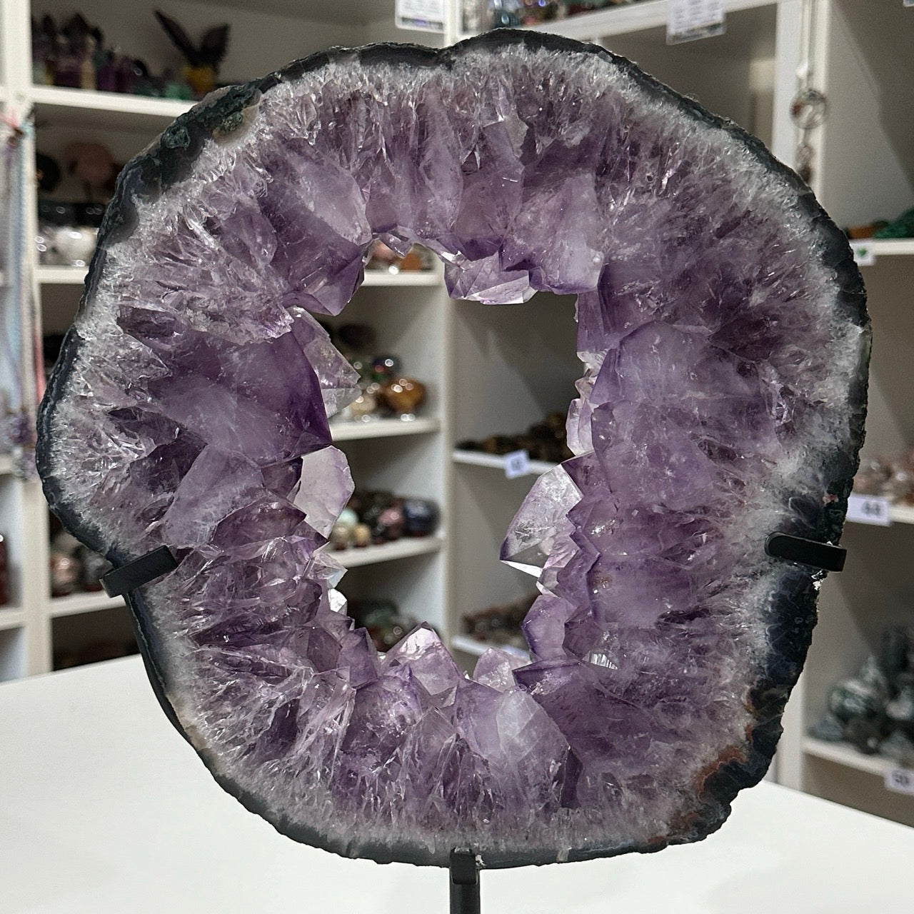 Amethyst Portal  | 6.6kg