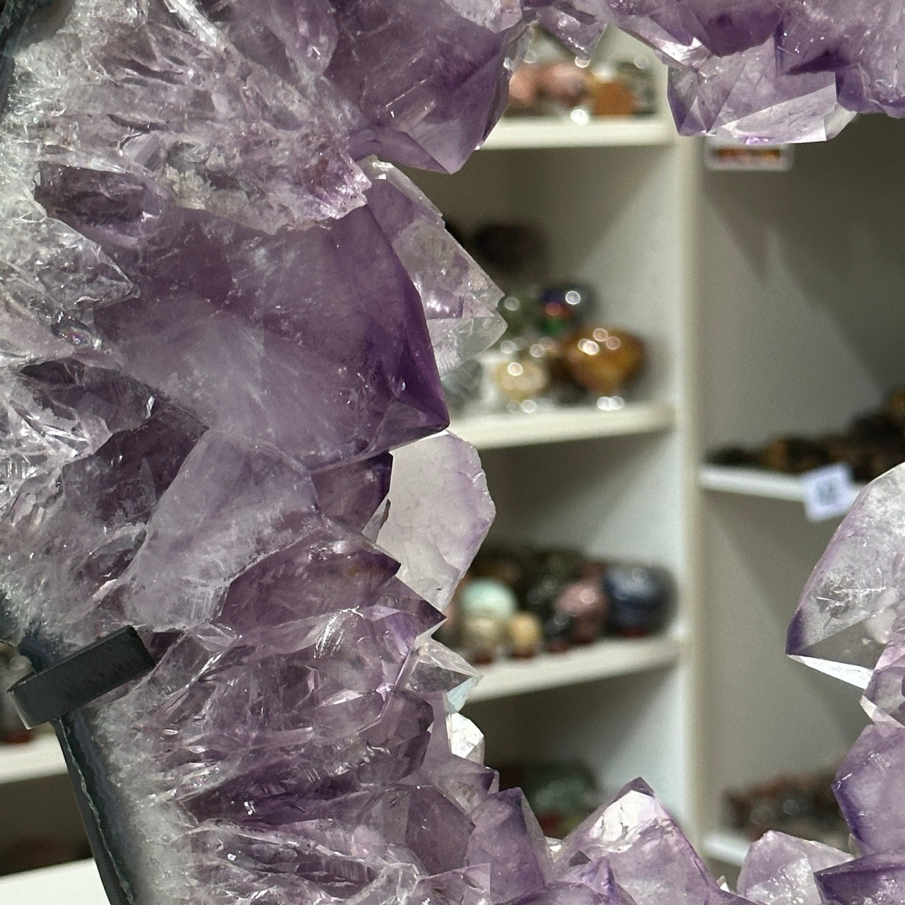 Amethyst Portal  | 6.6kg