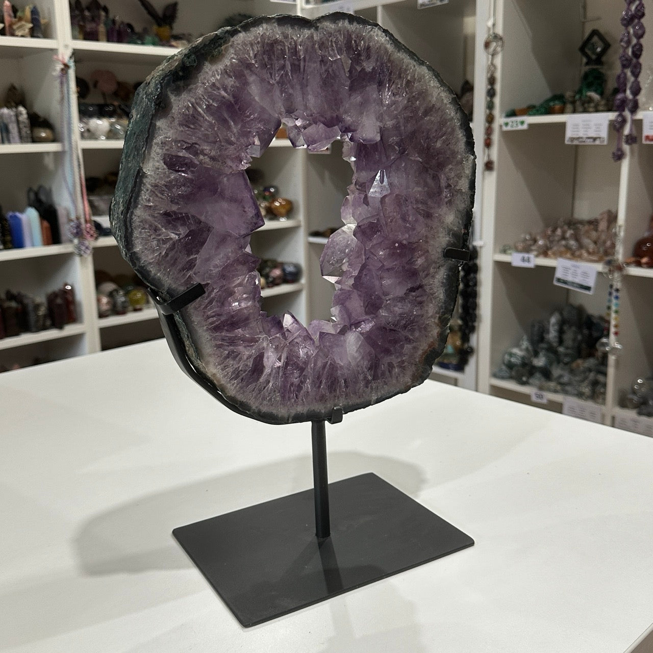 Amethyst Portal  | 6.6kg