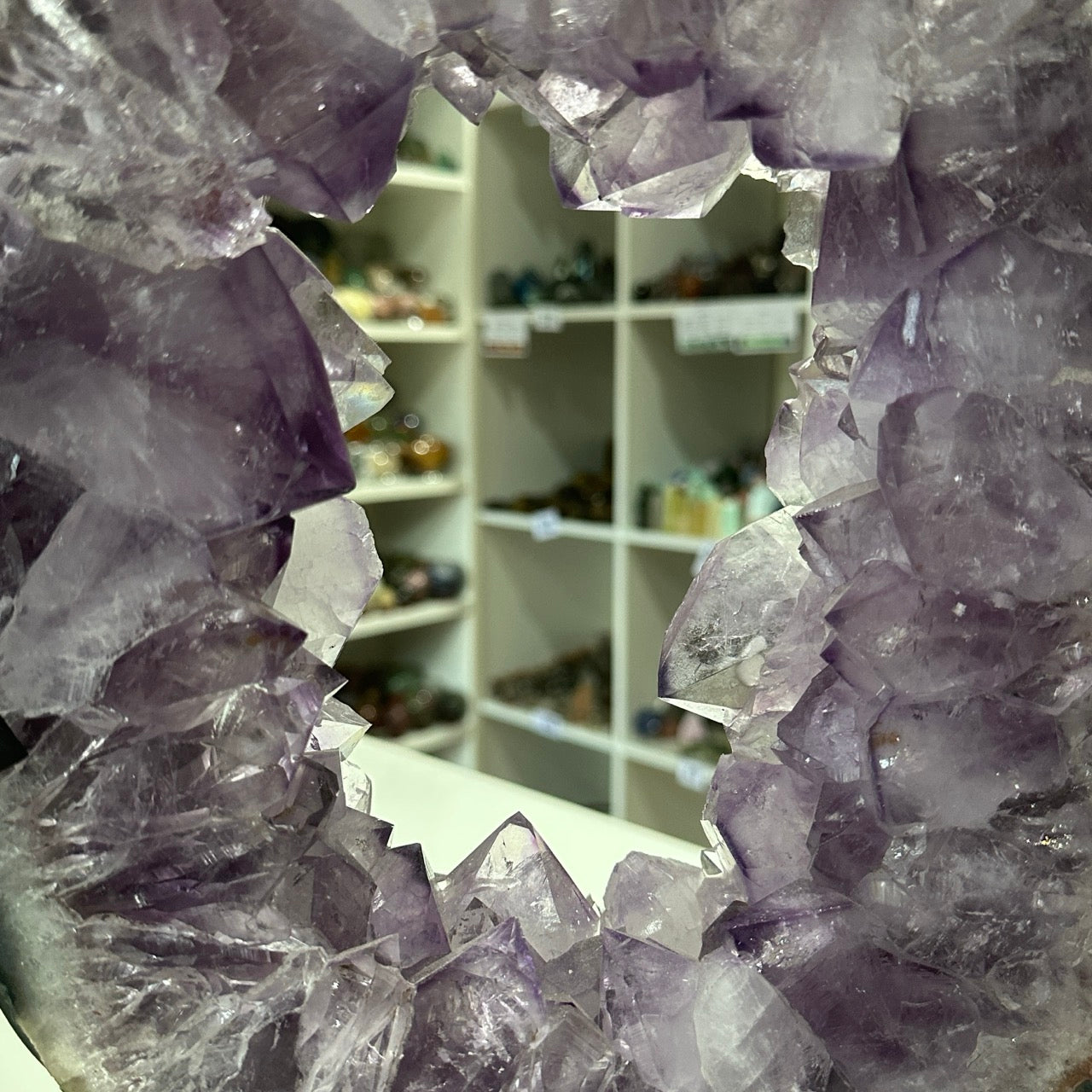 Amethyst Portal  | 6.6kg