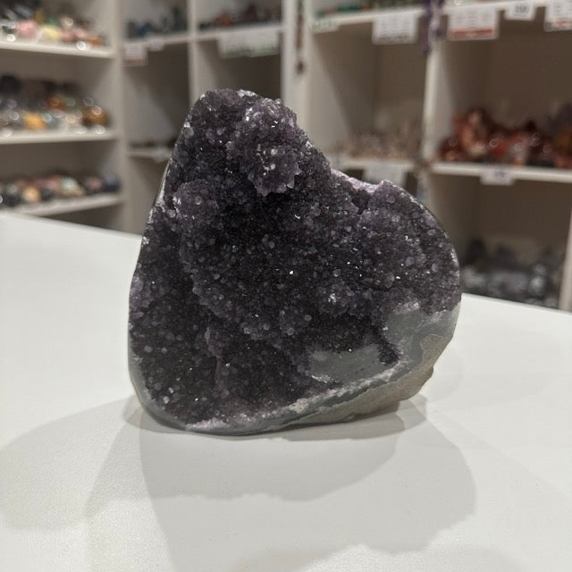 Amethyst Cluster | 1.3kg
