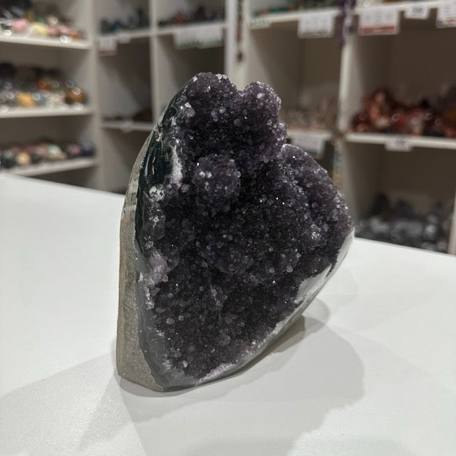 Amethyst Cluster | 1.3kg