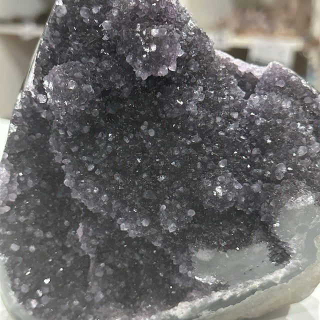 Amethyst Cluster | 1.3kg
