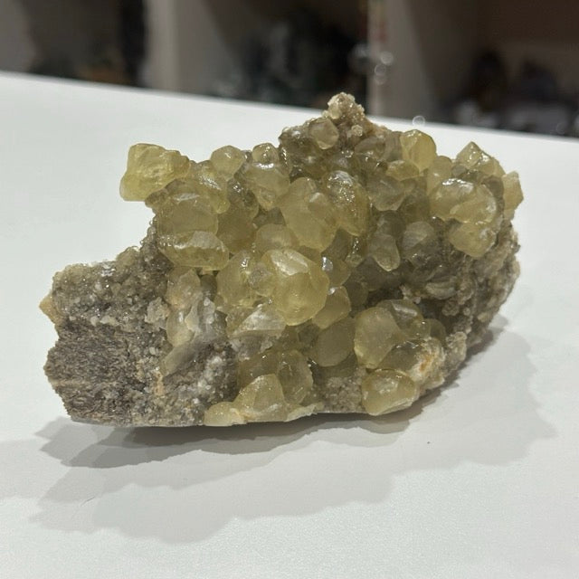 Calcite Cluster | 531g