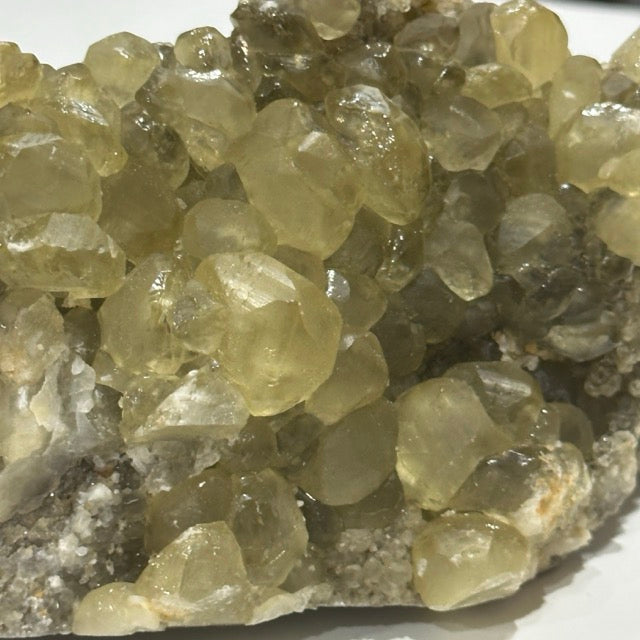 Calcite Cluster | 531g